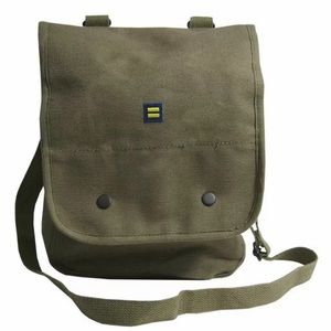 HRC military style crossbody bag